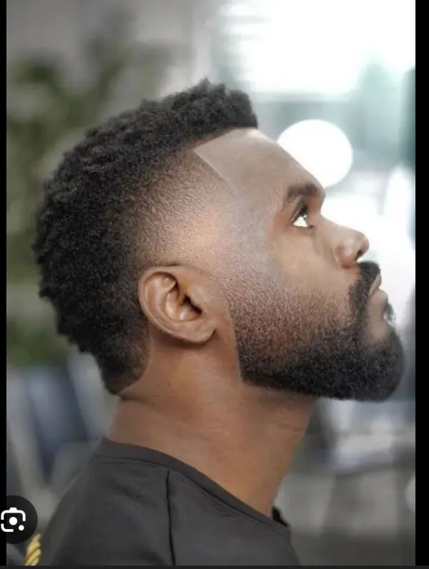 Clean close cut