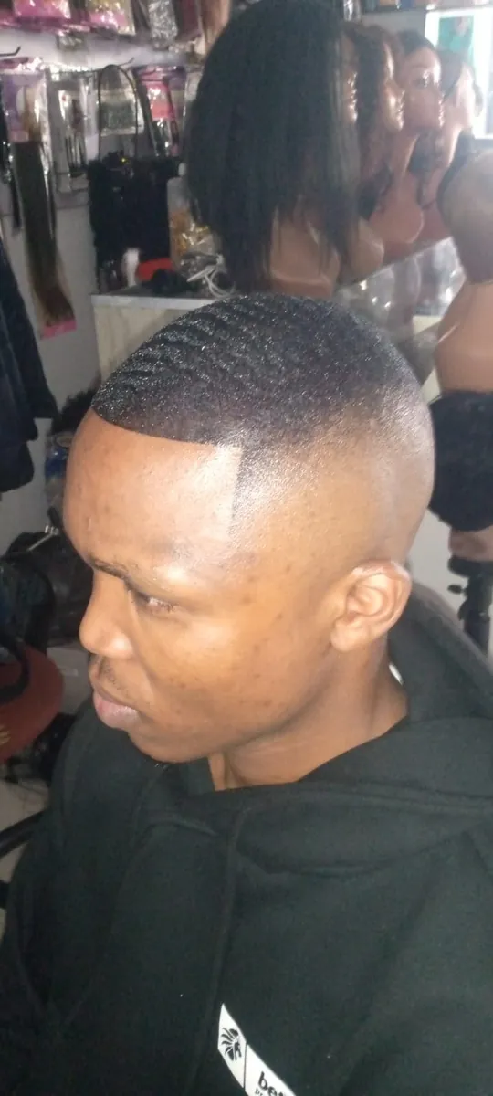 Short waves with a high fade